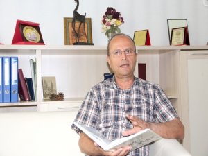 Beşikçi Vakfından Soranice kursu