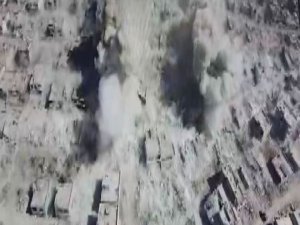 Nusaybin’de 10 mahallede sokağa çıkma yasağı ‘kısmen’ kaldırıldı