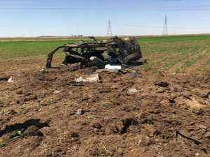 Zırhlı aracın geçişi sırasında patlama: 3 şehit