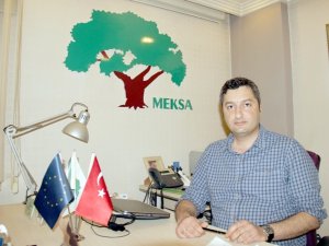 MEKSA Vakfı 12 bin kadına umut olacak