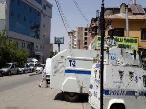 Van’da askeri aracın geçişi sırasında saldırı: 1 şehit, 2 yaralı