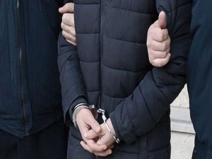 FETÖ/PDY operasyonunda Interpol'de görevli bir polis tutuklandı