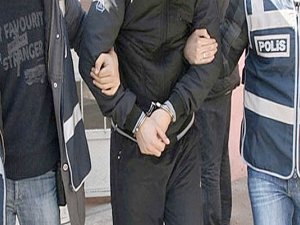 Diyarbakır merkezli 6 ilde FETÖ operasyonu