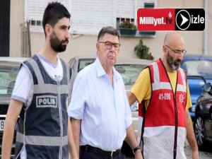 Eski Zamancılara operasyon