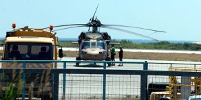 Uçuş Güvenliği  Risk Altında Olabilir