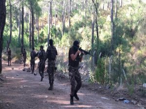 O darbeci askerlerin kimlikleri belli oldu!