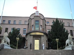 YAŞ öncesi iki orgeneral istifa etti