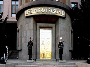 TSK’da ikinci ihraç dalgası: Toplam sayı 3000’i geçti