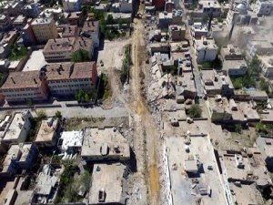 İlçeden %80 göç!