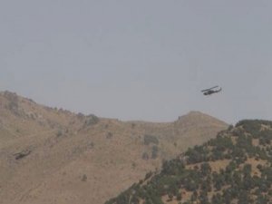 Şemdinli'den acı haber: 1 şehit, 6 yaralı