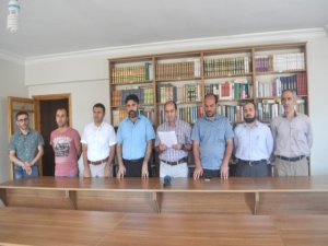 İslami STK’lardan Halep’e duyarlılık çağrısı