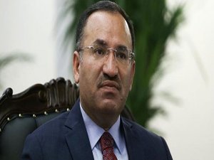Bozdağ: Gülen’in tutuklanması için ABD’ye ikinci yazı gönderdik