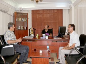 "Darbe tüm kesimleri  birleştirdi"