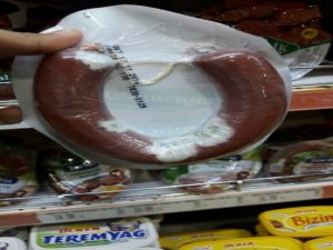 Vatandaşın hayatı tehlikeye atılıyor