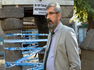 Londra'da Tahir Elçi İnsan Hakları Vakfı Kuruldu