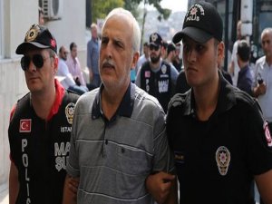 Hüseyin Avni Mutlu tutuklandı