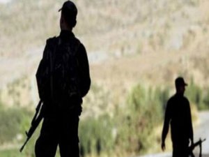 Şemdinli'de askeri üs bölgesine saldırı: 2 şehit, 6 yaralı