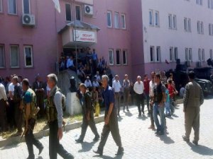 Şırnak'tan acı haber: 2 şehit, 1 yaralı