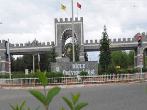 DÜ'de 77 Personel Hakkında Yakalama Kararı