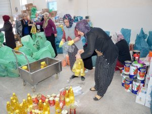Suriçi için yardımlar ve hukuksal mücadele sürüyor