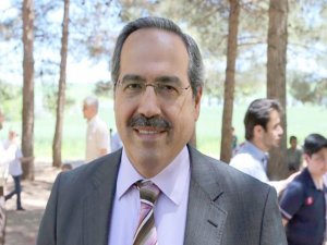 "FETÖ YAPILANMASIYLA İLGİLİ NOTLARIMI, POLİSE, EŞİM TESLİM ETTİ"