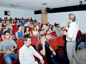 İş sağlığı ve güvenliği konusunda önemli adım