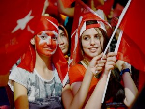 “Sapla saman karıştırılmayacak”