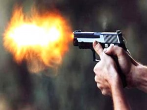 Diyarbakır'da Silahlı Kavga: 2 Yaralı