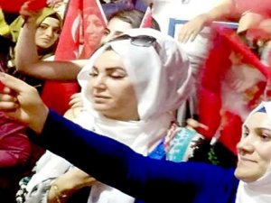 ‘DARBENİN ENGELLENMESİNDE GİZLİ KAHRAMAN KADINLARDIR’