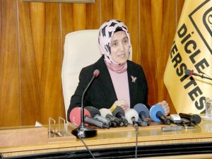 Saraç FETÖ’yü değil, PKK’yi anlattı