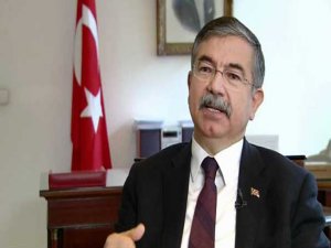 Bakan Yılmaz'dan flaş açıklama