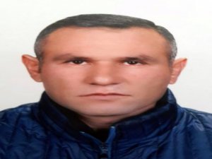 37 yaşındaki şahıs bir aydır kayıp