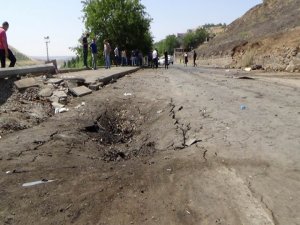 Diyarbakırlılar kıyameti yaşadı