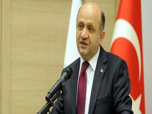 Bakan Işık: Firari asker sayısı 162