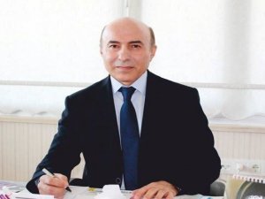 DÜ rektörlüğüne Gül atandı