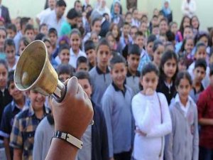 Okullar ne zaman açılıyor? MEB takvimi açıkladı