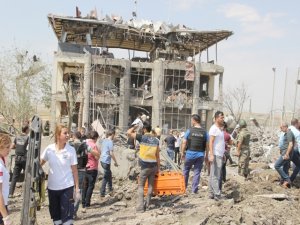 Yine bombalı saldırı, yine ölüm!