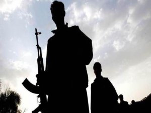 Kağızman’da örgüt üyeleri  askeri üsse saldırdı