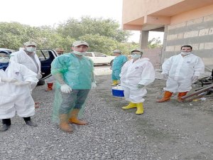 Diyarbakır'da Bölge Trafik Müdürlüğü'ne saldırı