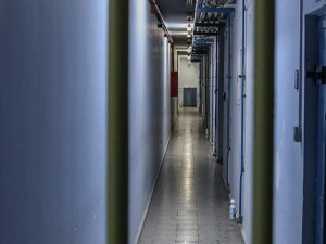 Cezaevlerinden 38 bin kişiye tahliye yolu