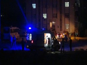 Nusaybin'de patlama: 4'ü çocuk, 6 yaralı