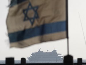 İsrail anlaşması TBMM'ye sevk edildi