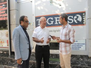 "PKK ateşkes ilan etseydi,  çözüm süreci başlardı"