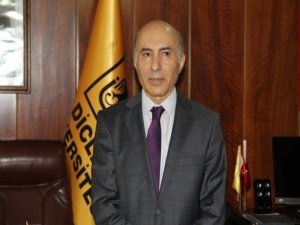 Rektör Gül’den anlamlı kampanya