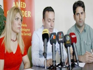 GÖÇ-DER: Şırnak’ın neredeyse tamamı göç etti