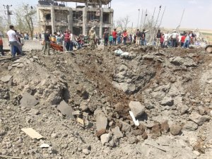 Elazığ saldırısını PKK üstlendi