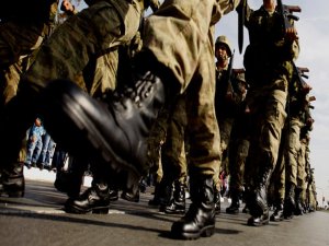 Jandarma'ya yeni üniforma