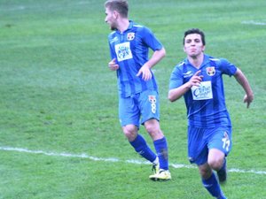 Farklı Galibiyet Ve Transfer