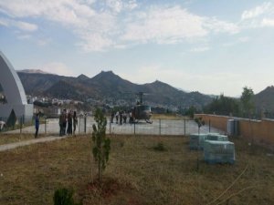 Tunceli'de çatışma: 1 şehit, 3 yaralı
