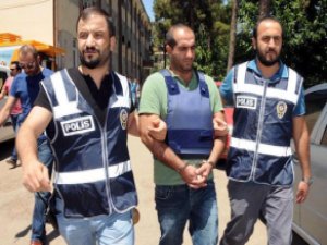 Kıskançlık Cinayetinde 2 Kişiyi Öldüren Sanığa İyi Hal İndirimi